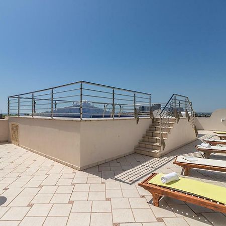 Apartaments Bt Vent De Garbi Empuriabrava Exteriér fotografie