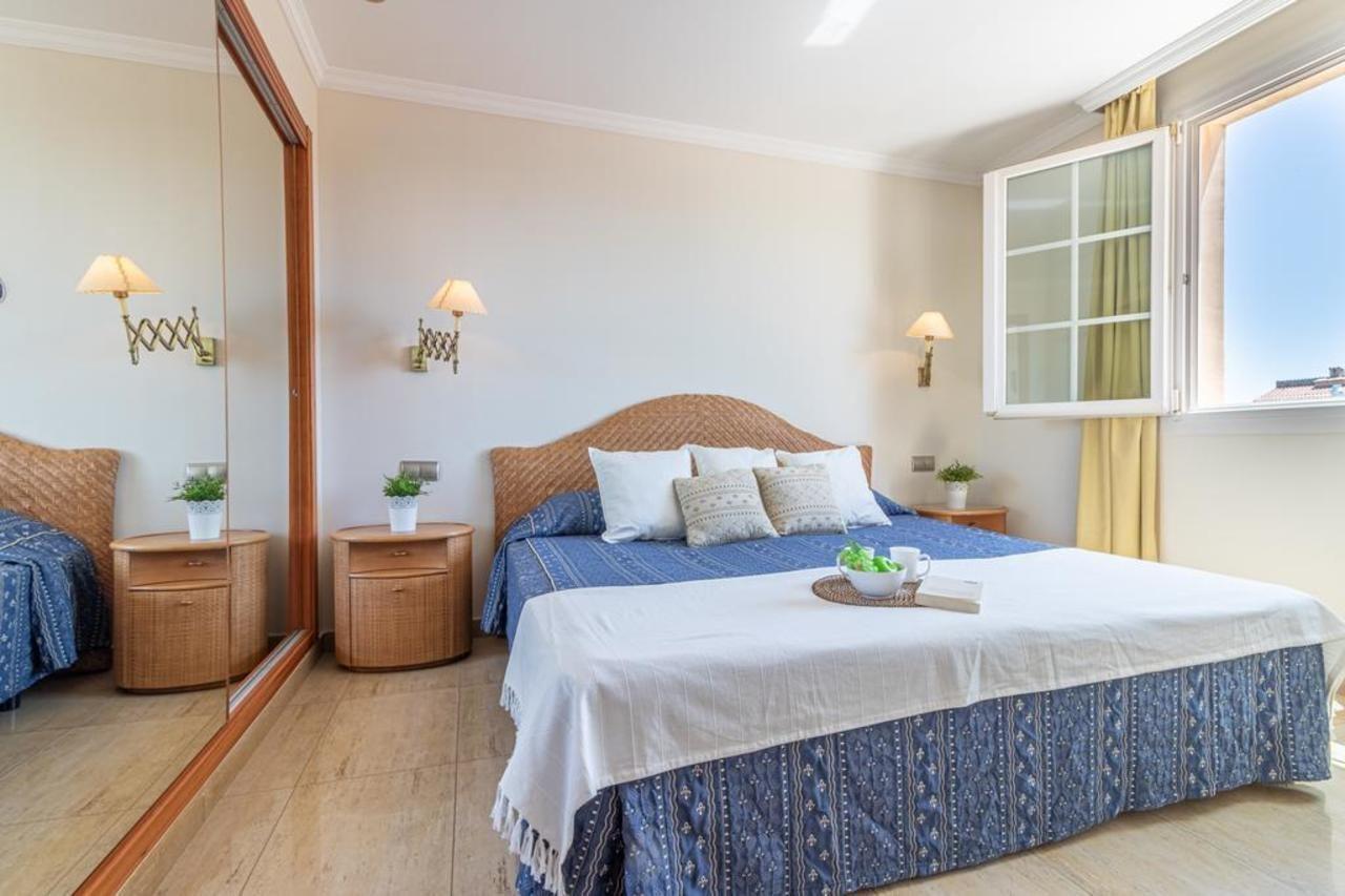 Apartaments Bt Vent De Garbi Empuriabrava Exteriér fotografie