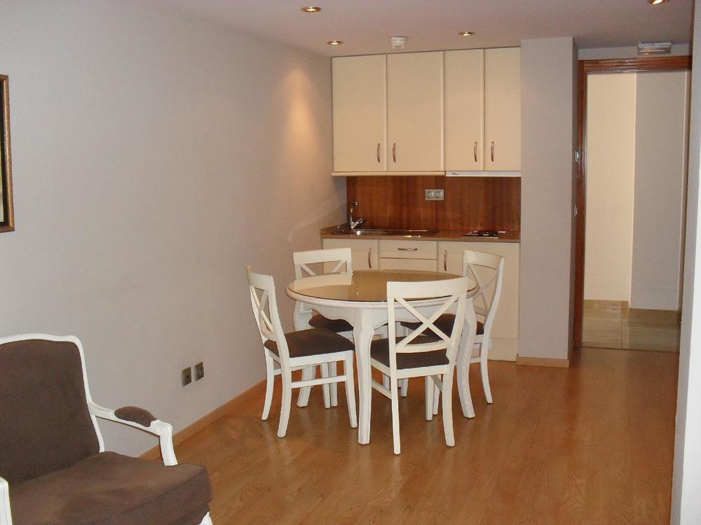 Apartaments Bt Vent De Garbi Empuriabrava Exteriér fotografie