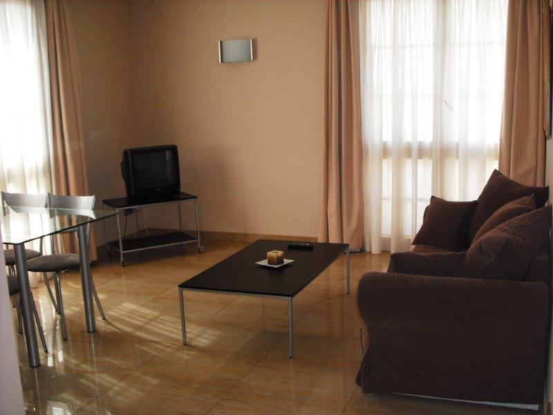 Apartaments Bt Vent De Garbi Empuriabrava Exteriér fotografie