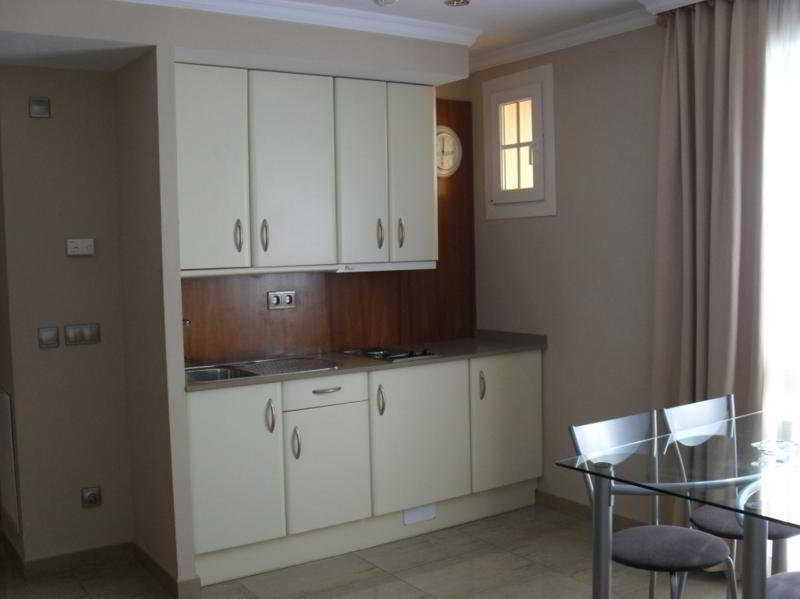 Apartaments Bt Vent De Garbi Empuriabrava Exteriér fotografie
