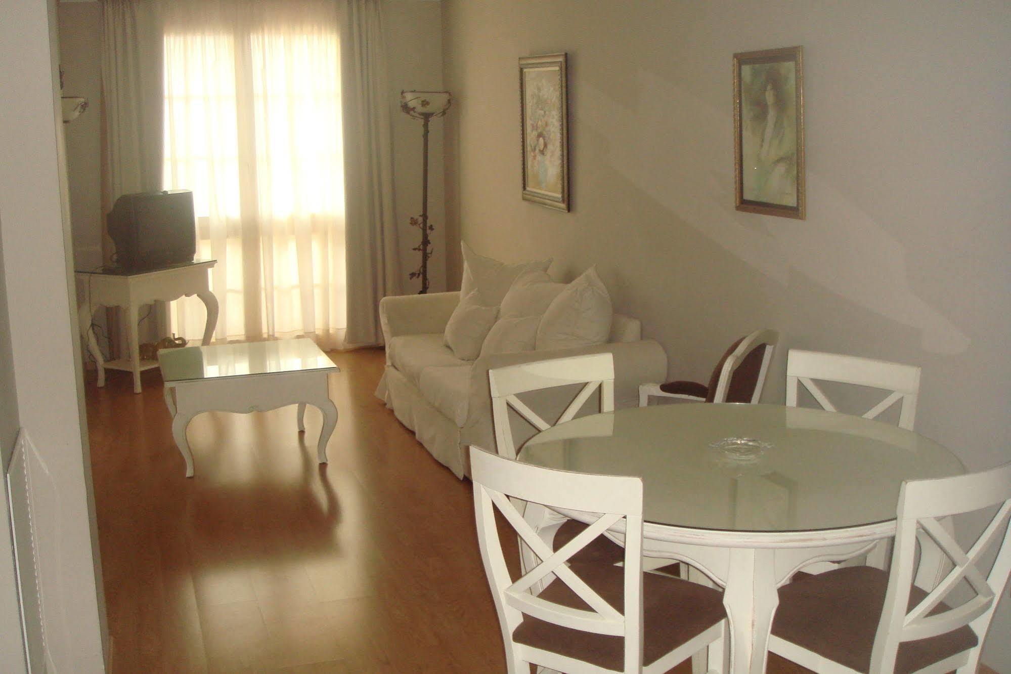 Apartaments Bt Vent De Garbi Empuriabrava Exteriér fotografie