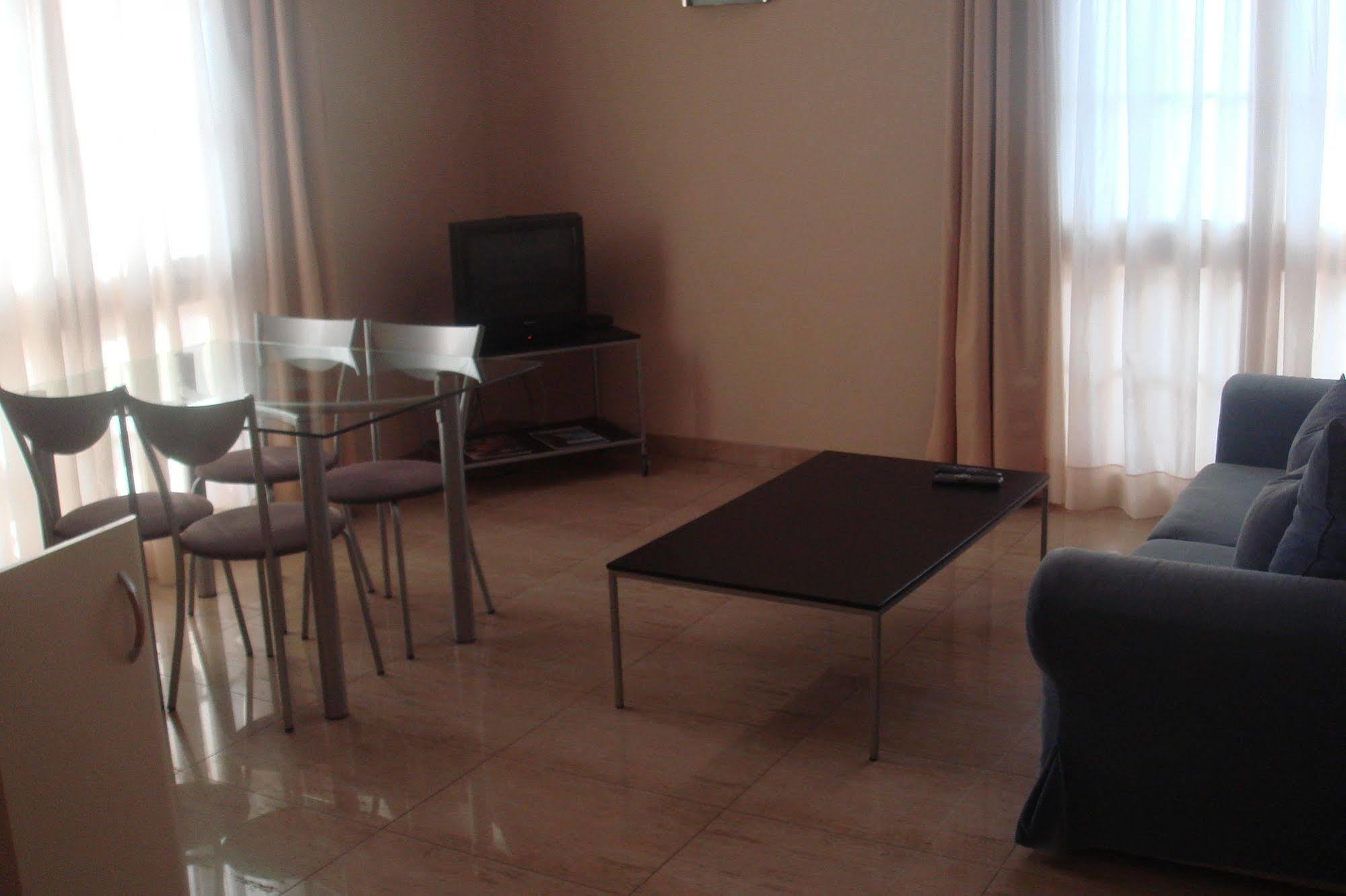 Apartaments Bt Vent De Garbi Empuriabrava Exteriér fotografie