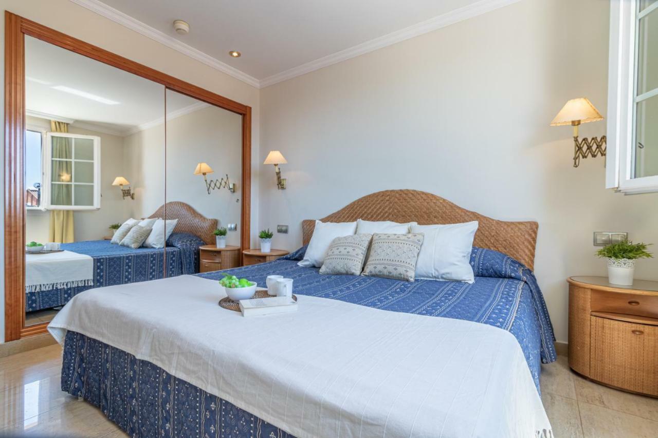 Apartaments Bt Vent De Garbi Empuriabrava Exteriér fotografie
