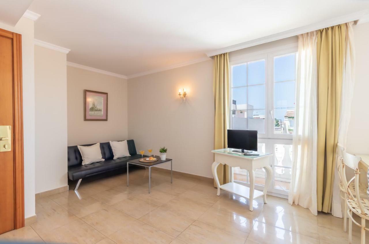 Apartaments Bt Vent De Garbi Empuriabrava Exteriér fotografie