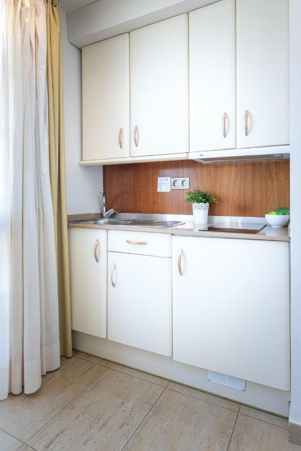 Apartaments Bt Vent De Garbi Empuriabrava Exteriér fotografie