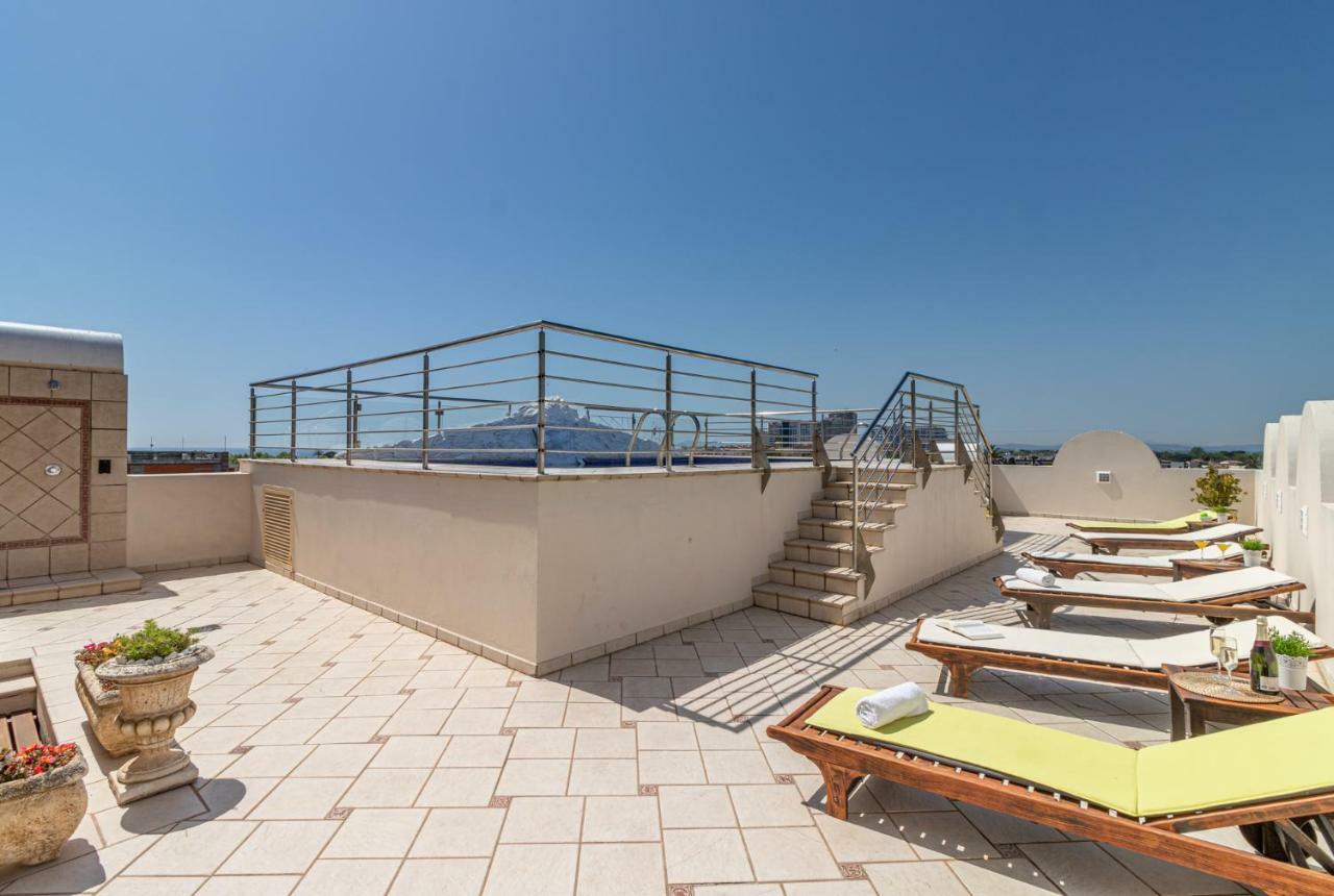 Apartaments Bt Vent De Garbi Empuriabrava Exteriér fotografie