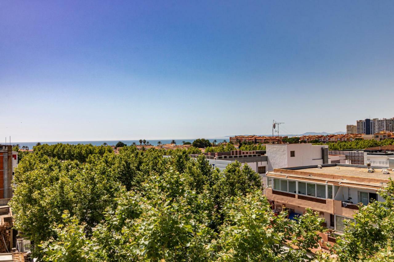 Apartaments Bt Vent De Garbi Empuriabrava Exteriér fotografie